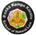 Bonk's Kempo Karate