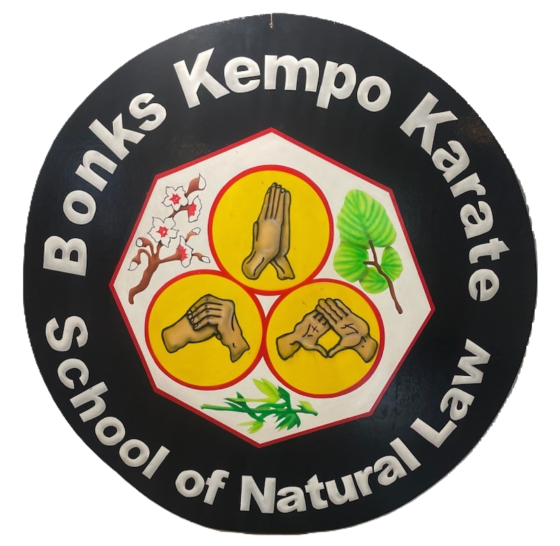 Bonk's Kempo Karate